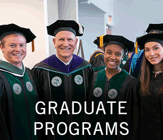 Graduate Programs Image